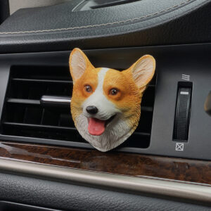 Corgi Car Diffuser